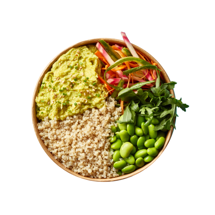 veggie